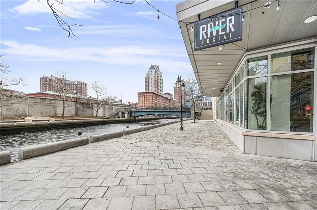 200 Exchange Street Providence RI 02903