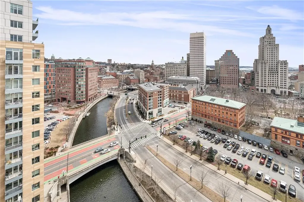 200 Exchange Street Providence RI 02903