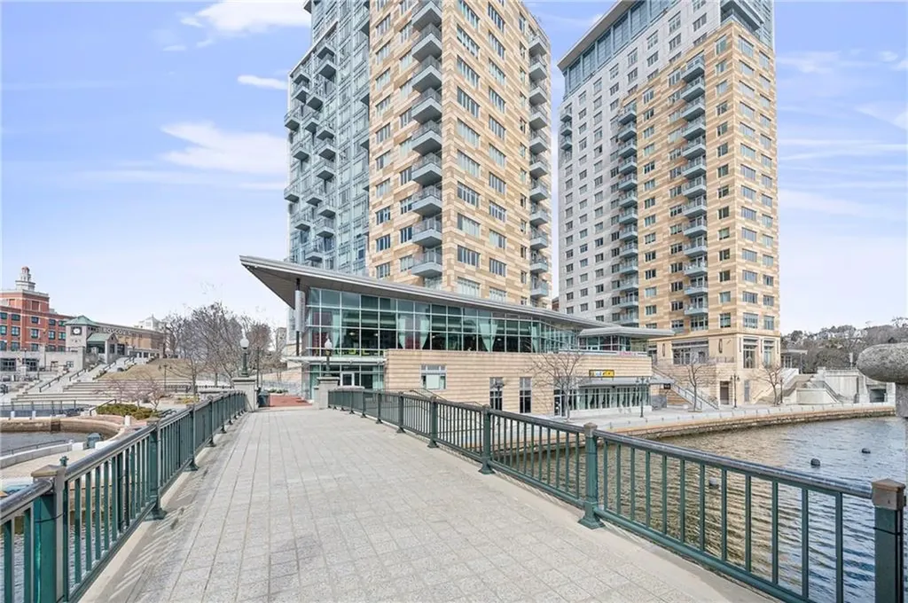 200 Exchange Street Providence RI 02903