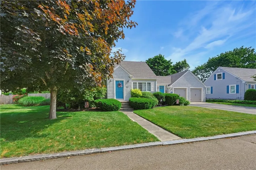 80 Circuit Drive East Providence RI 02915