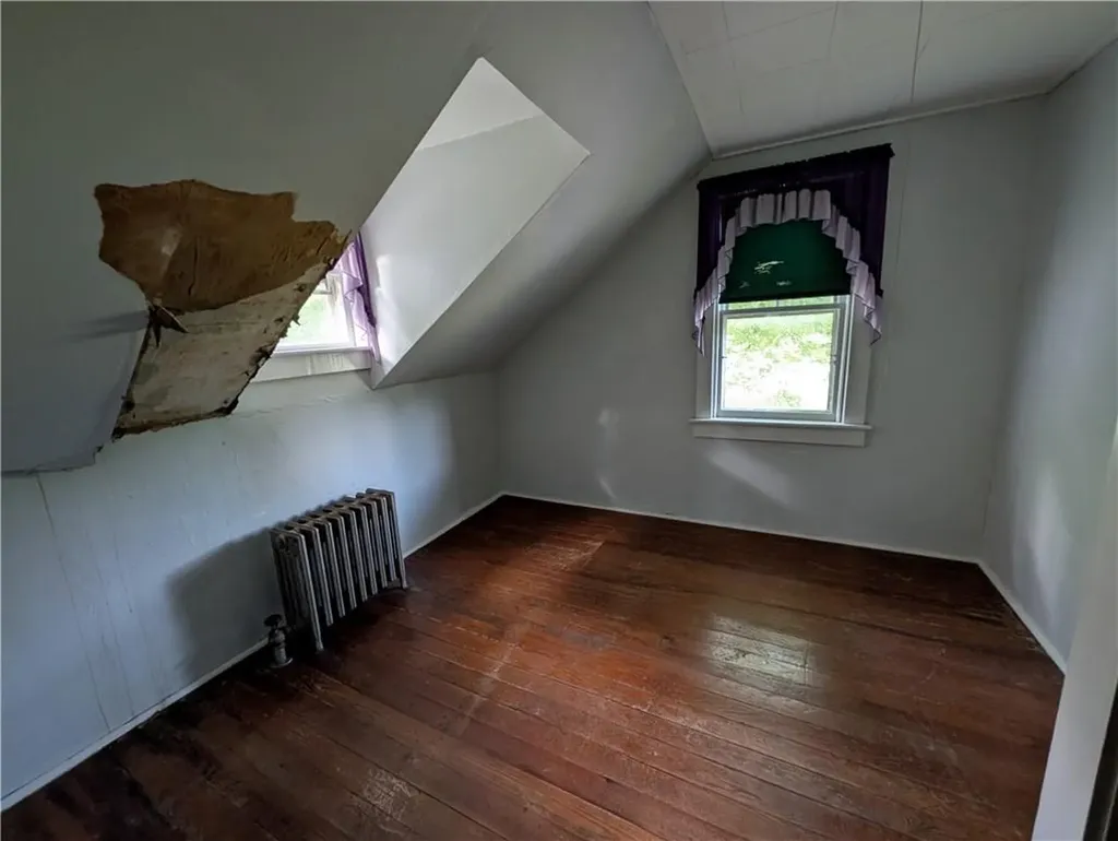 63 Old Danielson Pike Foster RI 02825