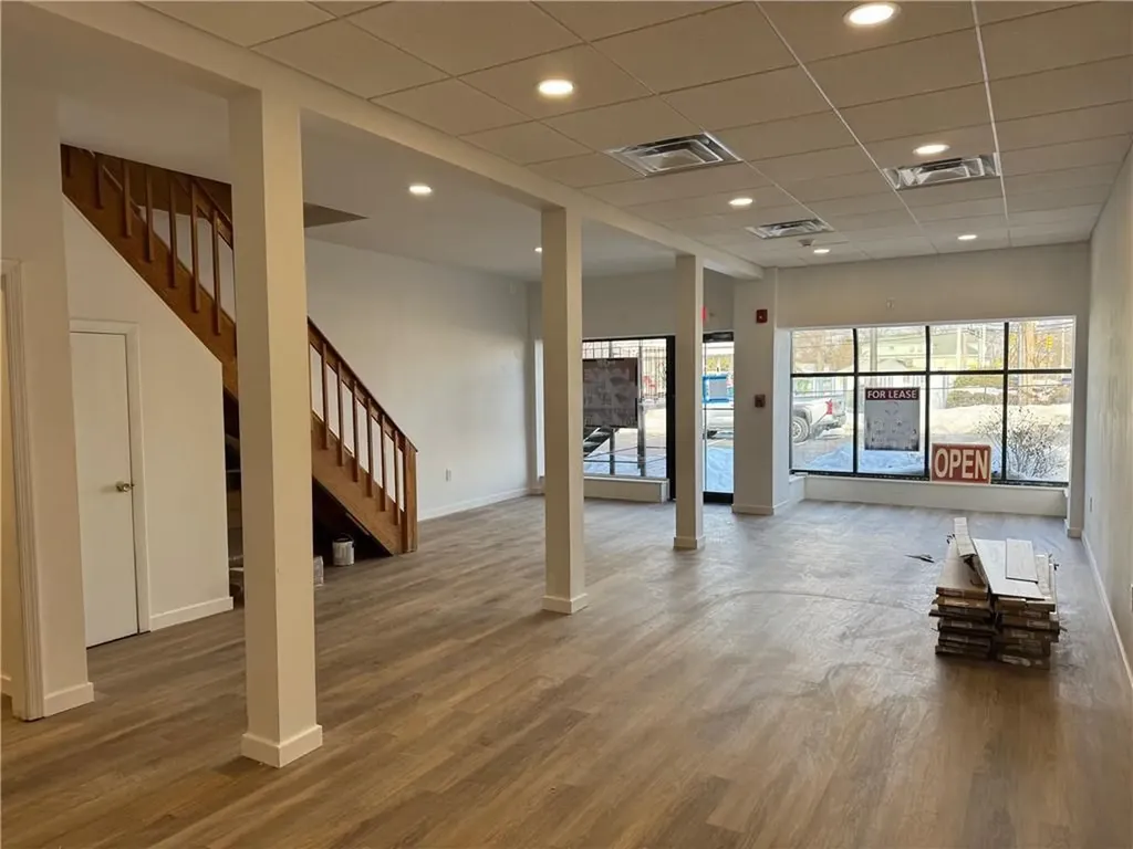 1410 R Mineral Spring Avenue North Providence RI 02904