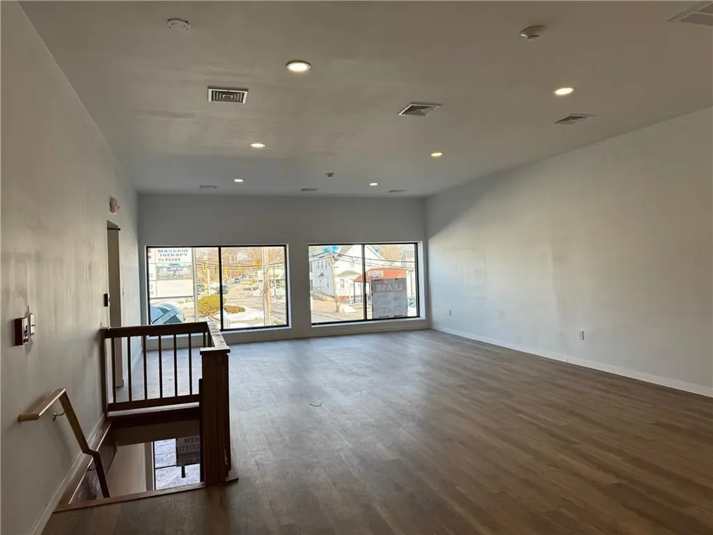 1410 R Mineral Spring Avenue North Providence RI 02904