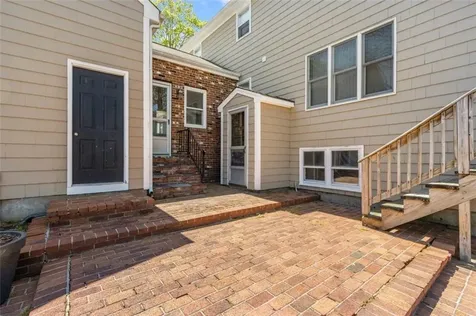 50 Fairview Avenue West Warwick RI 02893
