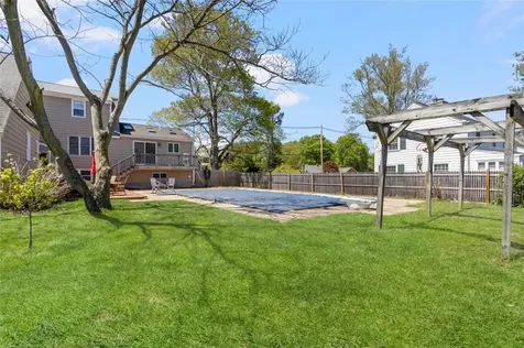 50 Fairview Avenue West Warwick RI 02893