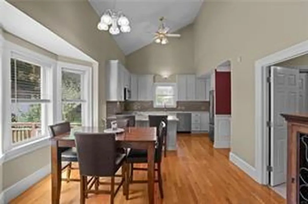 18 Quail Ridge Road Cranston RI 02921