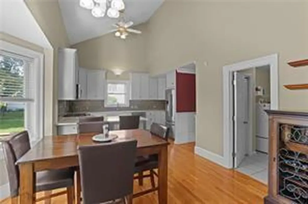 18 Quail Ridge Road Cranston RI 02921