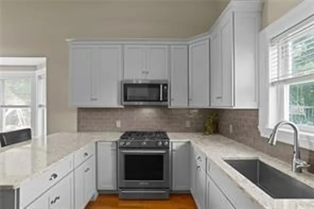 18 Quail Ridge Road Cranston RI 02921