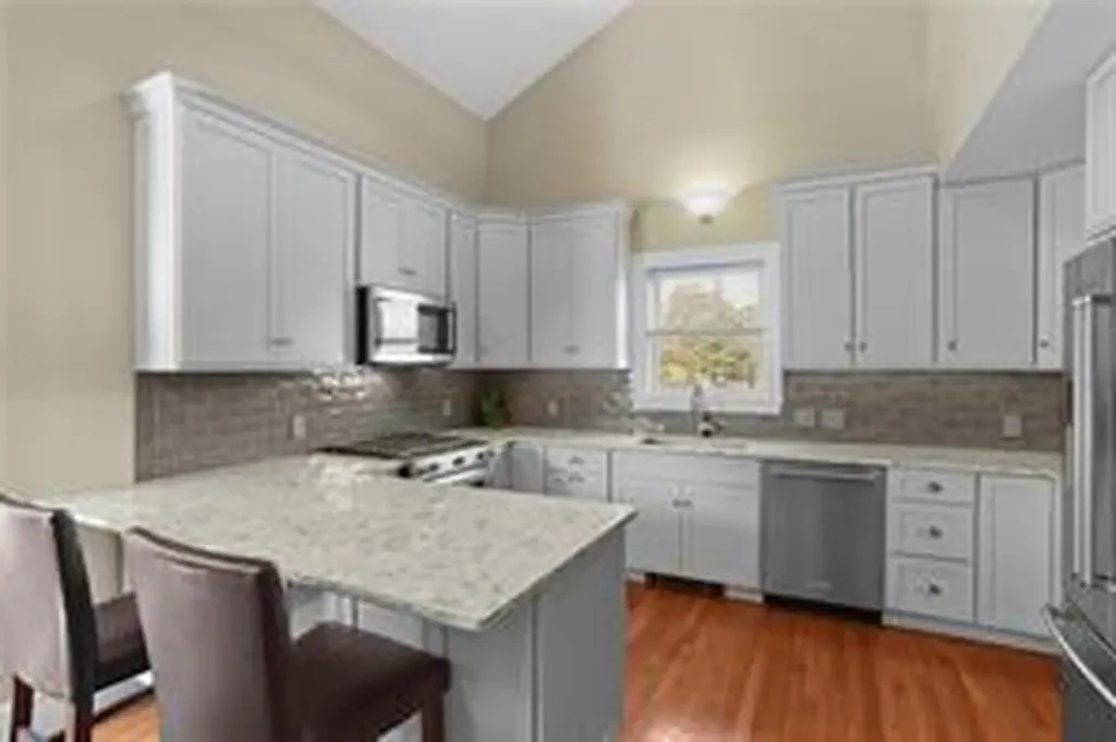 18 Quail Ridge Road Cranston RI 02921