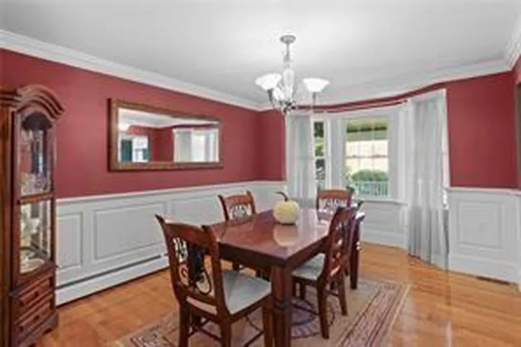 18 Quail Ridge Road Cranston RI 02921