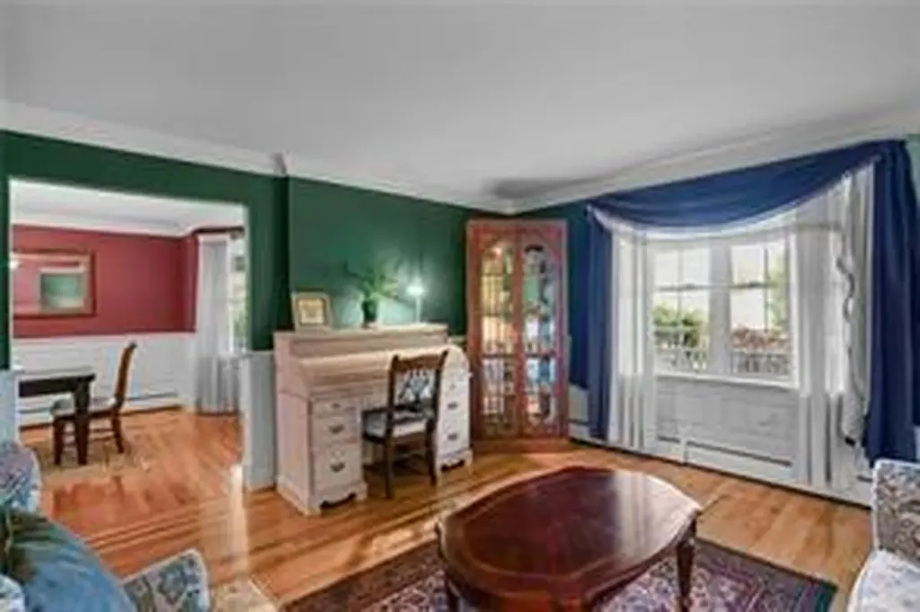 18 Quail Ridge Road Cranston RI 02921