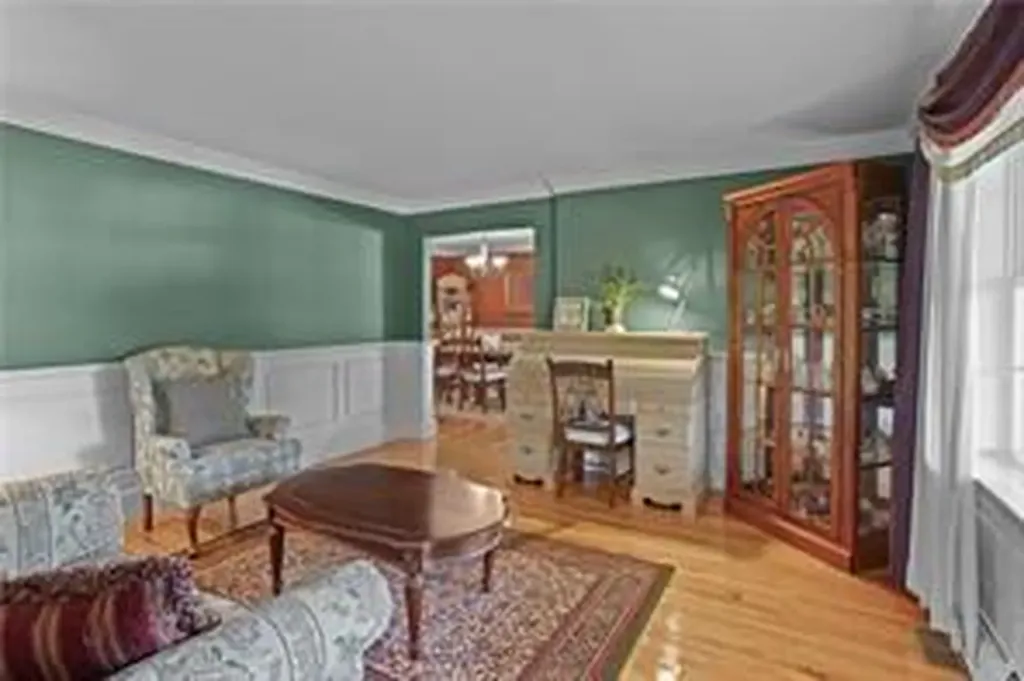 18 Quail Ridge Road Cranston RI 02921