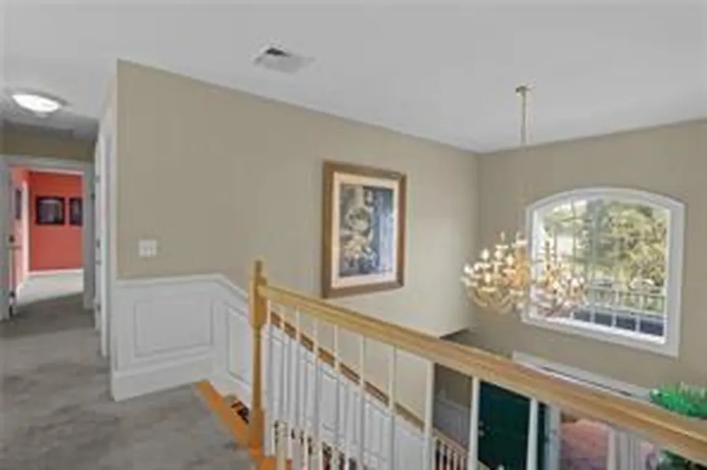 18 Quail Ridge Road Cranston RI 02921