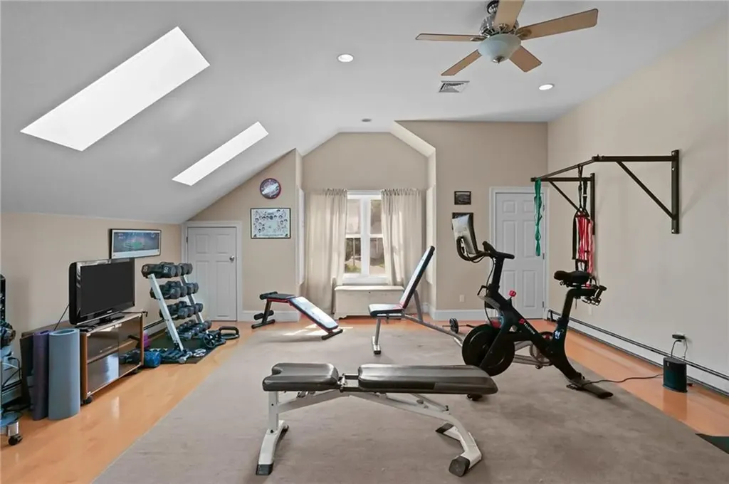 18 Quail Ridge Road Cranston RI 02921