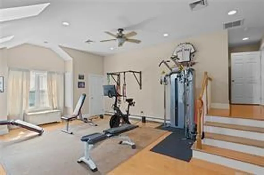 18 Quail Ridge Road Cranston RI 02921