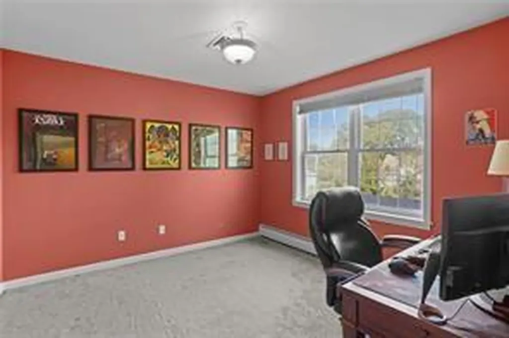 18 Quail Ridge Road Cranston RI 02921