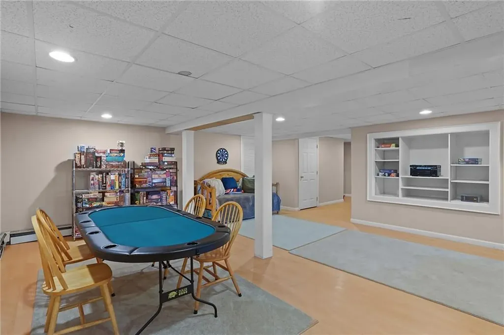 18 Quail Ridge Road Cranston RI 02921