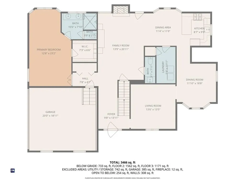 18 Quail Ridge Road Cranston RI 02921