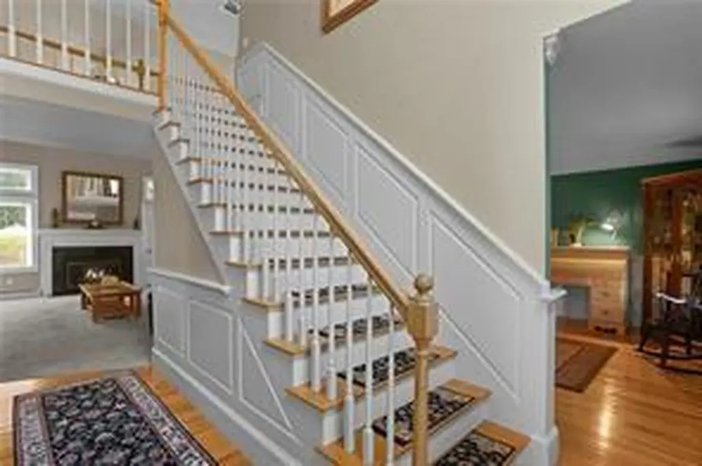 18 Quail Ridge Road Cranston RI 02921