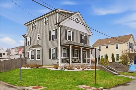 23 Clinton Street Newport RI 02840