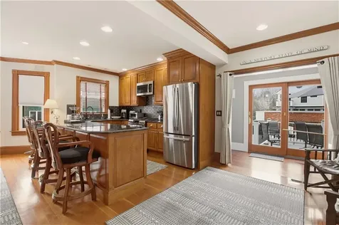 23 Clinton Street Newport RI 02840