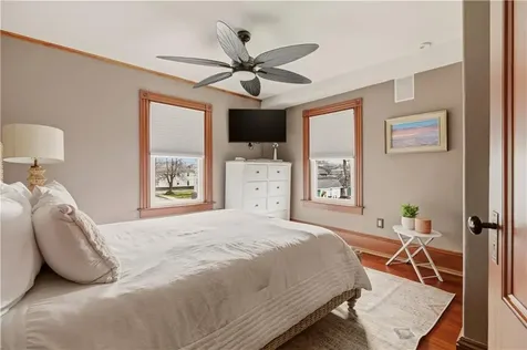 23 Clinton Street Newport RI 02840