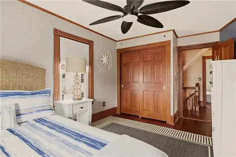23 Clinton Street Newport RI 02840