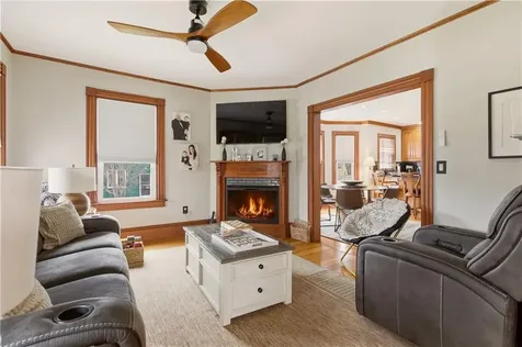 23 Clinton Street Newport RI 02840