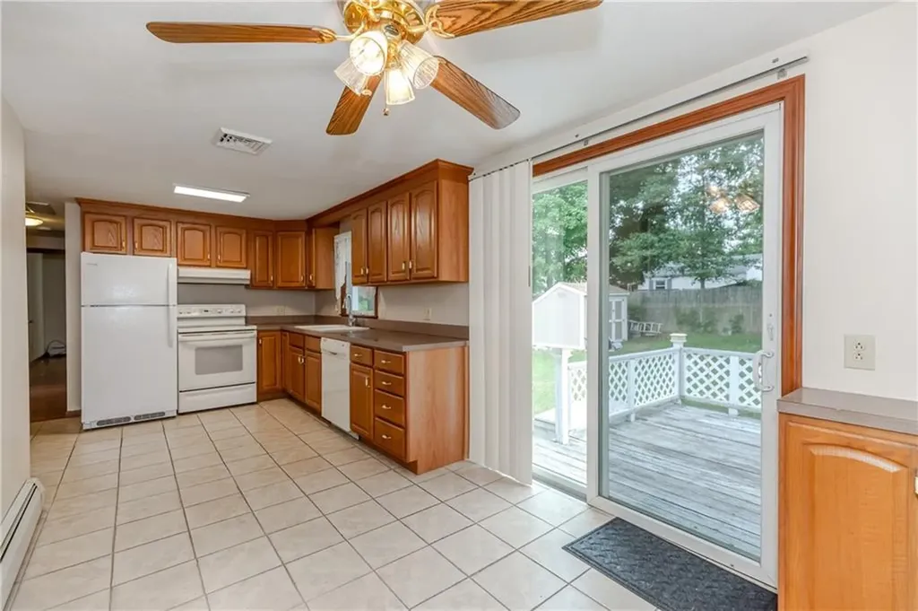 1 Laurie Avenue Coventry RI 02816