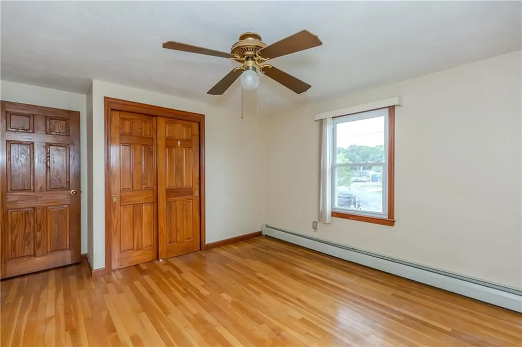 1 Laurie Avenue Coventry RI 02816