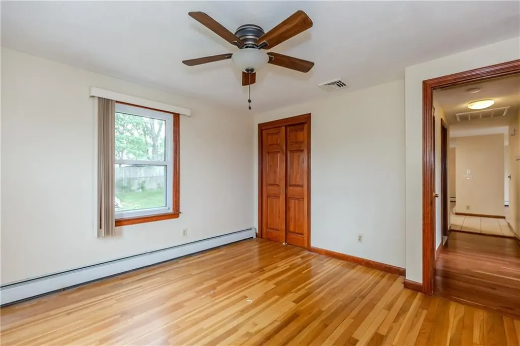 1 Laurie Avenue Coventry RI 02816
