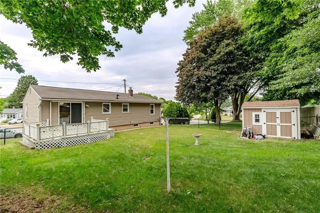 1 Laurie Avenue Coventry RI 02816