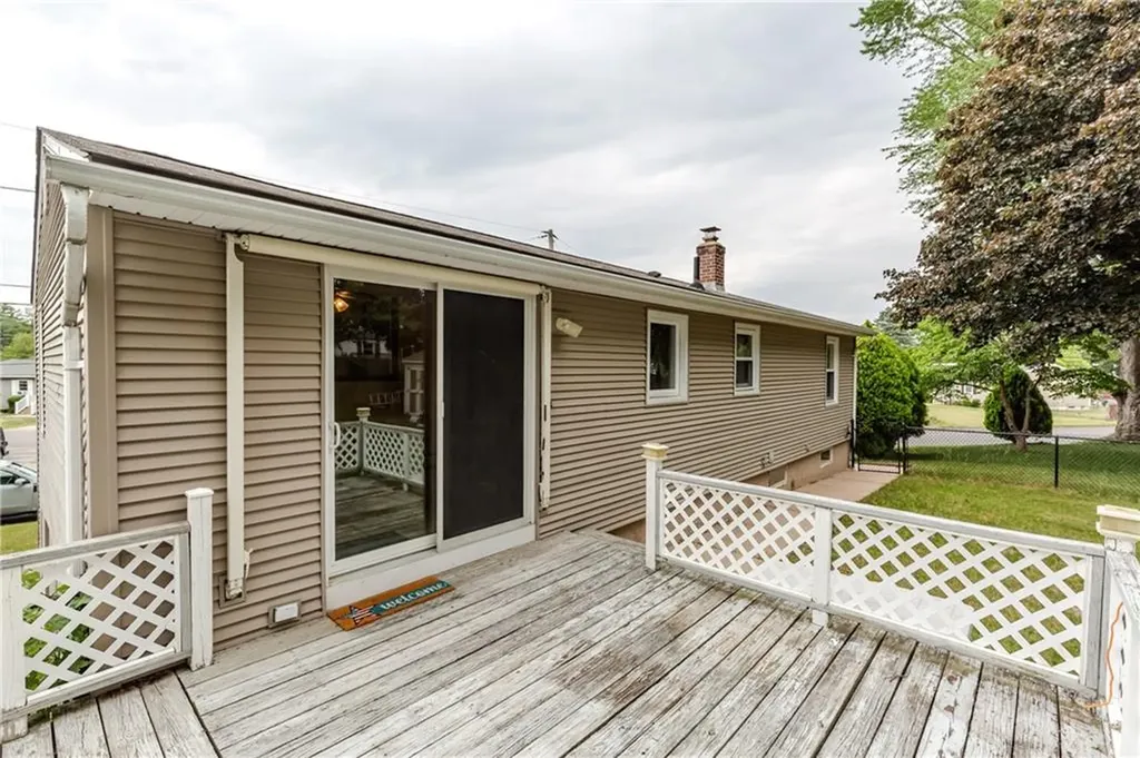 1 Laurie Avenue Coventry RI 02816