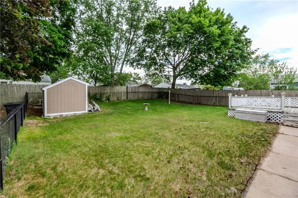 1 Laurie Avenue Coventry RI 02816