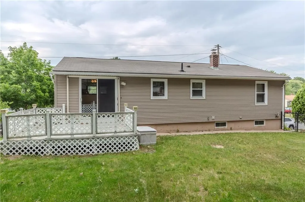 1 Laurie Avenue Coventry RI 02816
