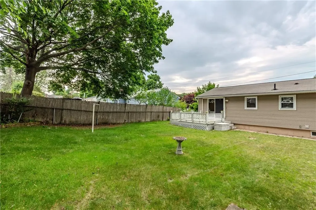1 Laurie Avenue Coventry RI 02816