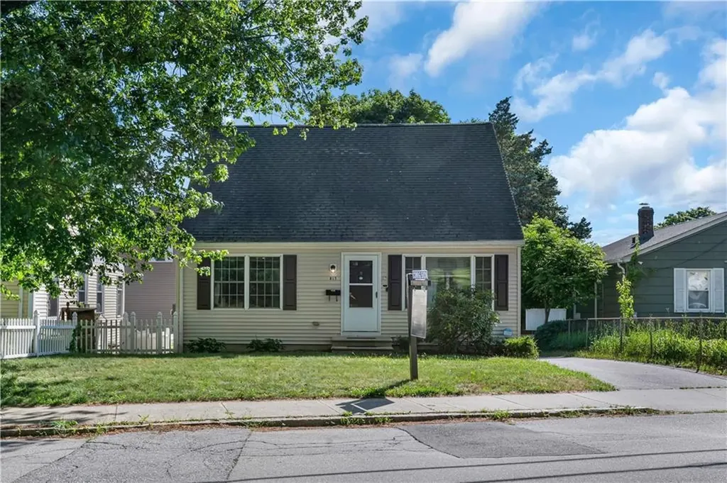 815 Elm Street Woonsocket RI 02895