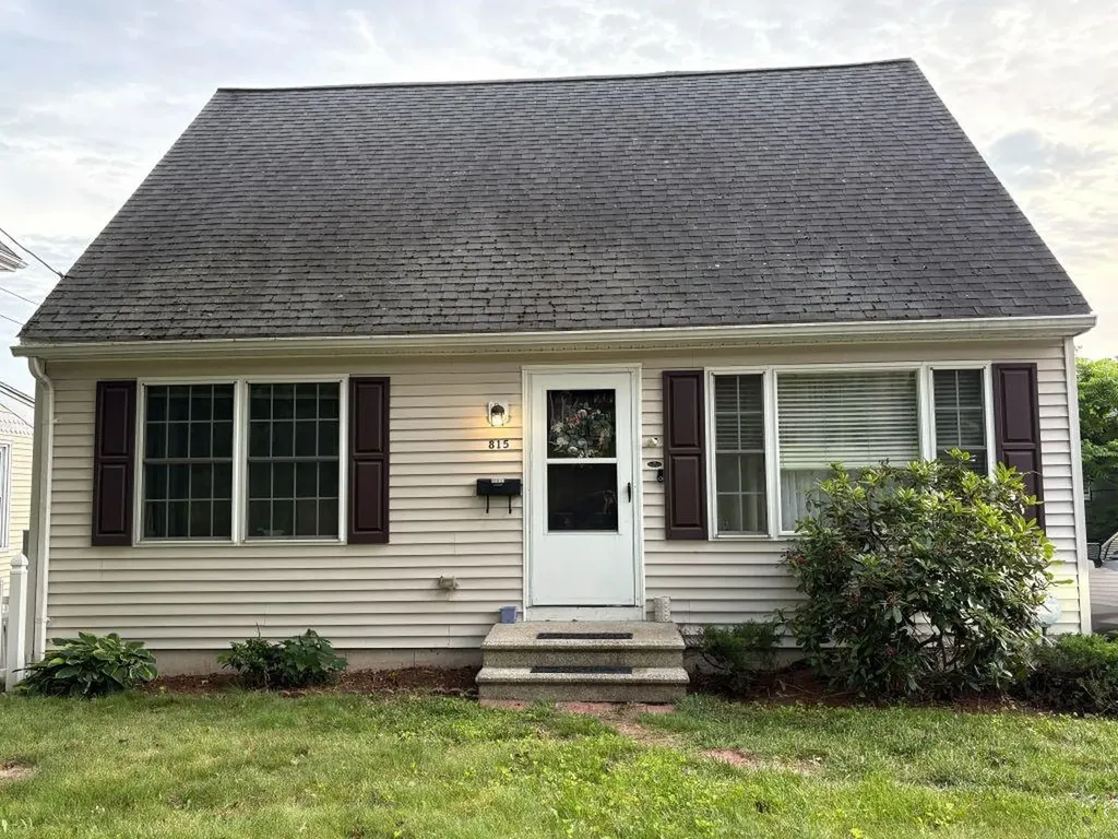 815 Elm Street Woonsocket RI 02895
