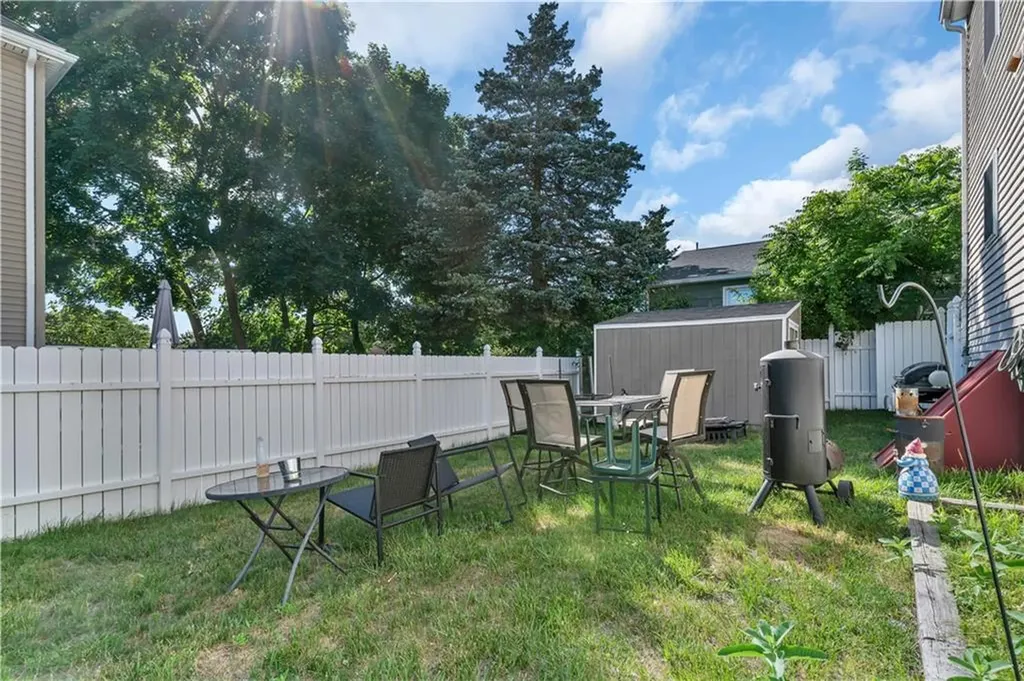 815 Elm Street Woonsocket RI 02895