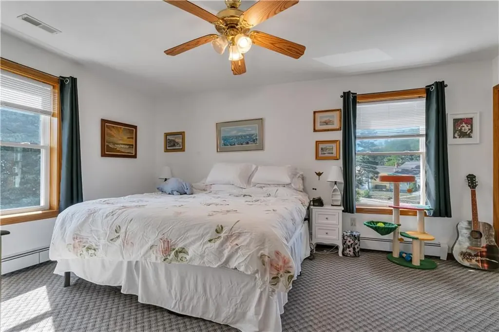 815 Elm Street Woonsocket RI 02895