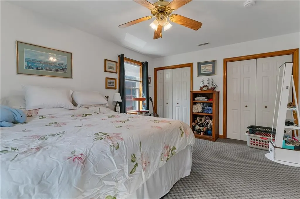 815 Elm Street Woonsocket RI 02895