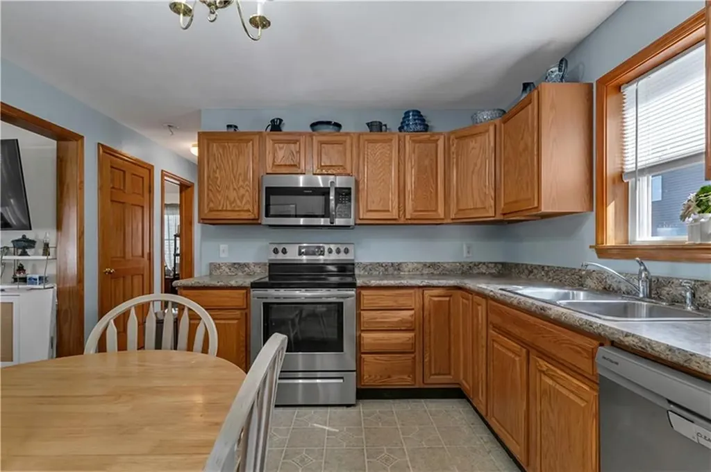 815 Elm Street Woonsocket RI 02895