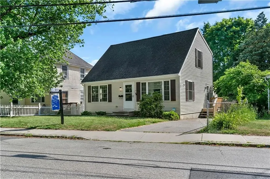 815 Elm Street Woonsocket RI 02895