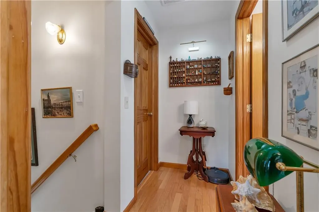 815 Elm Street Woonsocket RI 02895