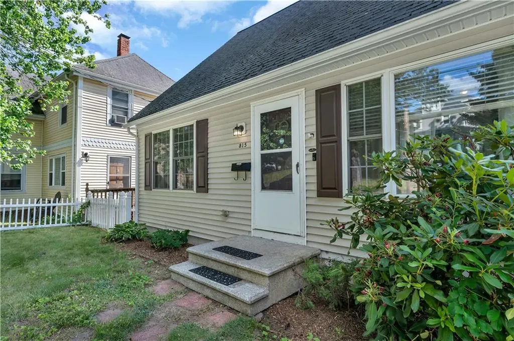 815 Elm Street Woonsocket RI 02895