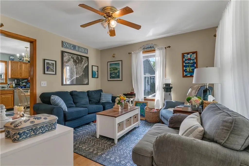 815 Elm Street Woonsocket RI 02895