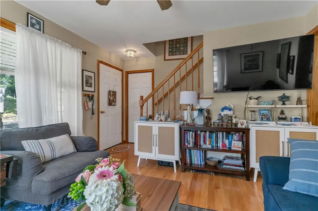 815 Elm Street Woonsocket RI 02895