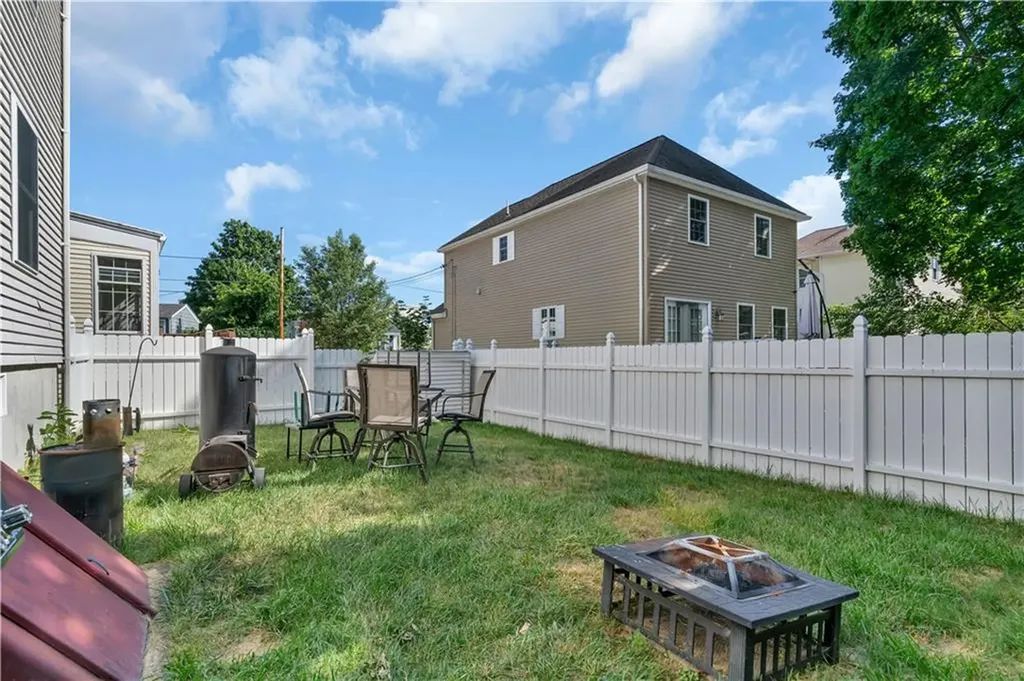 815 Elm Street Woonsocket RI 02895