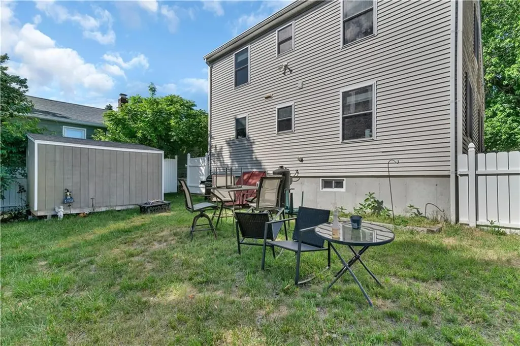815 Elm Street Woonsocket RI 02895