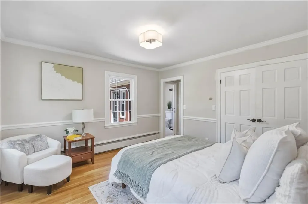 3 Sundale Road Cranston RI 02921